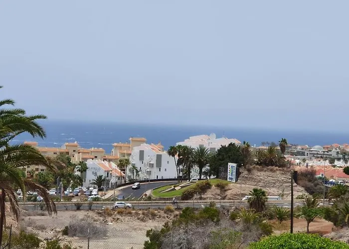 Lejlighed Sea View 2 Bedrooms In With Aircon