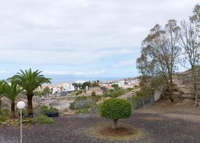 Apartament Sea View 2 Bedrooms In With Aircon *