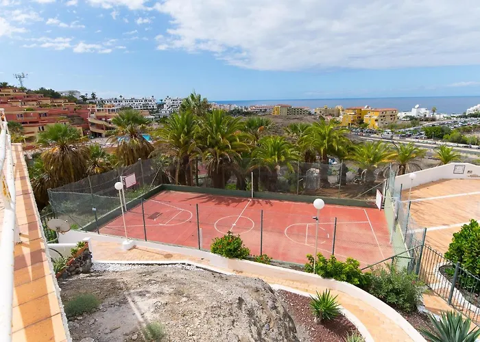 Sea View 2 Bedrooms In With Aircon Apartament