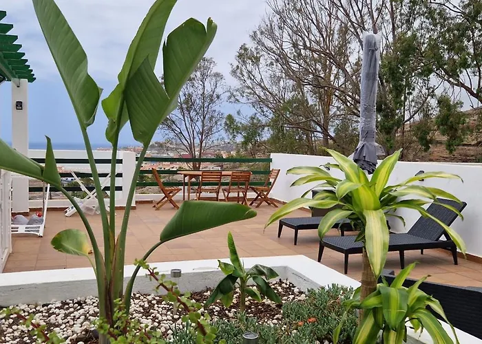 Sea View 2 Bedrooms In With Aircon Lejlighed
