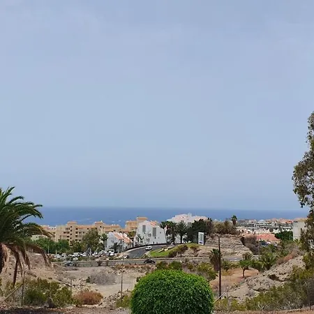 Sea View 2 Bedrooms In With Aircon * Costa Adeje (Tenerife)