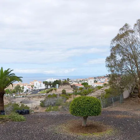 Appartement Sea View, Newly Renovated, 2 Bedrooms In *