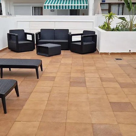 Appartamento Sea View 2 Bedrooms In With Aircon