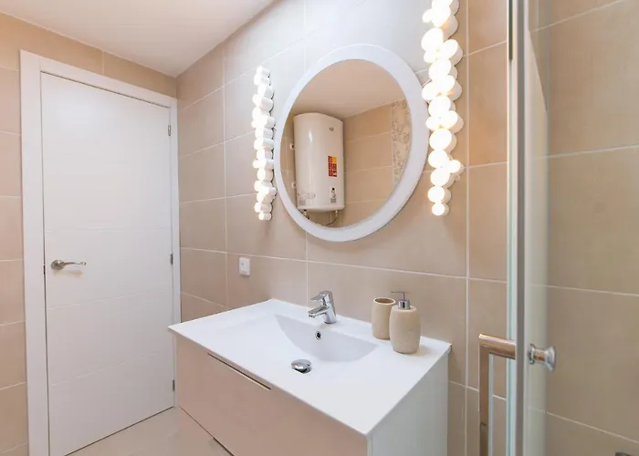 아파트 Sea View 2 Bedrooms In With Aircon *